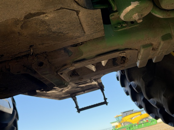 2024 John Deere 8R 340 - Photo21