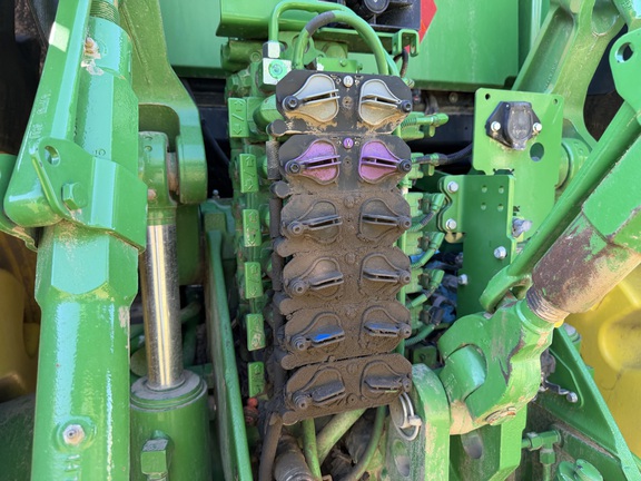 2024 John Deere 8R 340 - Photo23