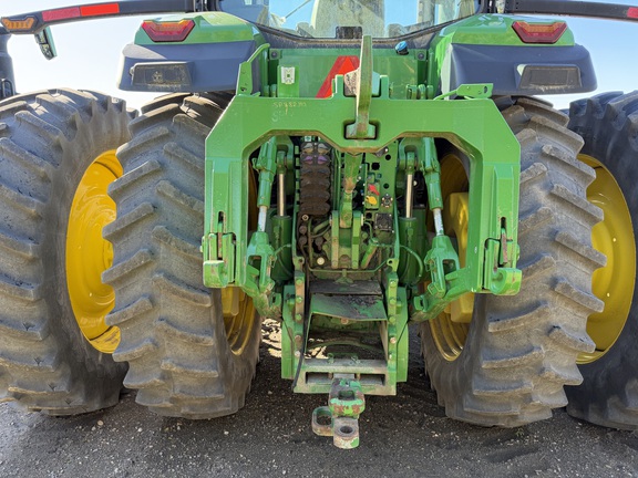2024 John Deere 8R 340 - Photo22