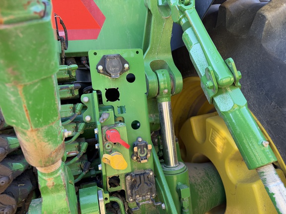 2024 John Deere 8R 340 - Photo25