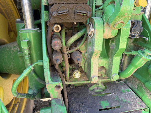 2024 John Deere 8R 340 - Photo24
