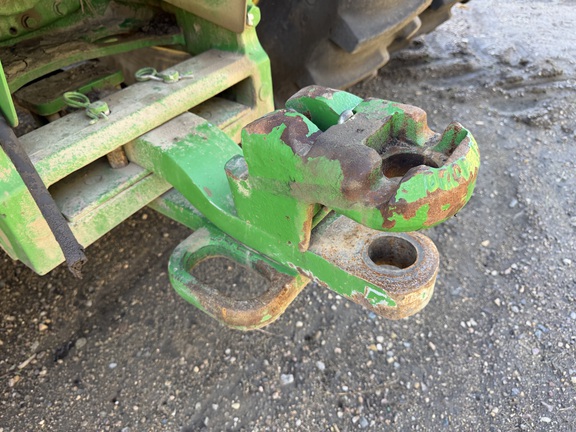 2024 John Deere 8R 340 - Photo26