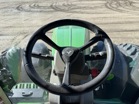 2024 John Deere 8R 340 - Photo28