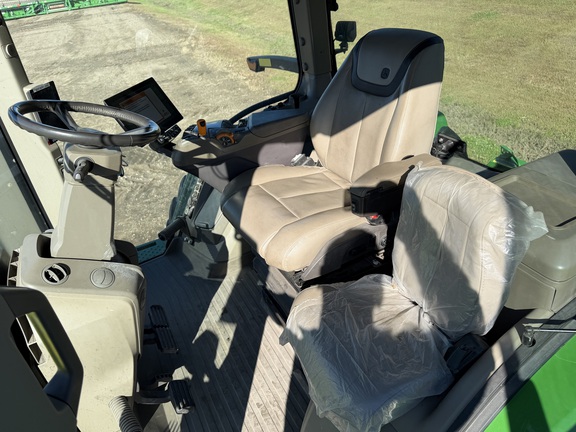 2024 John Deere 8R 340 - Photo27