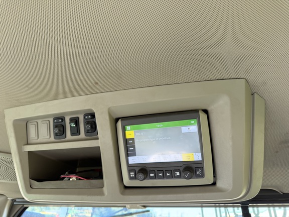 2024 John Deere 8R 340 - Photo29