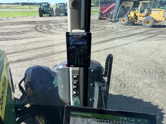 2024 John Deere 8R 340 - Photo30