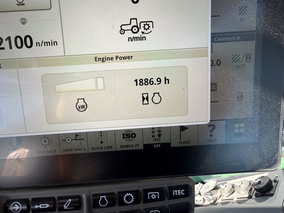 2024 John Deere 8R 340 - Photo31