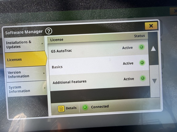 2024 John Deere 8R 340 - Photo33