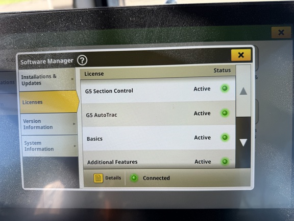 2024 John Deere 8R 340 - Photo32