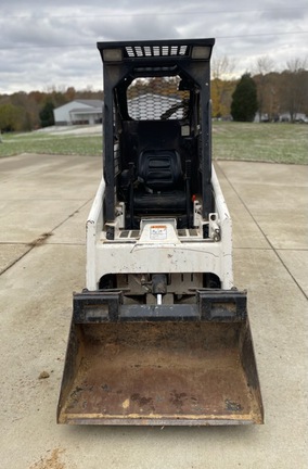 Photo of 2001 Bobcat 463