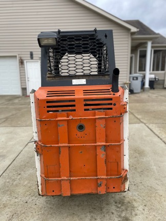 Photo of 2001 Bobcat 463
