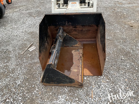 Photo of 2001 Bobcat 463