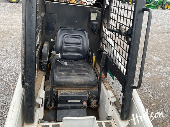 Photo of 2001 Bobcat 463