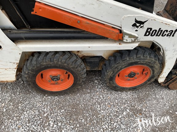 Photo of 2001 Bobcat 463