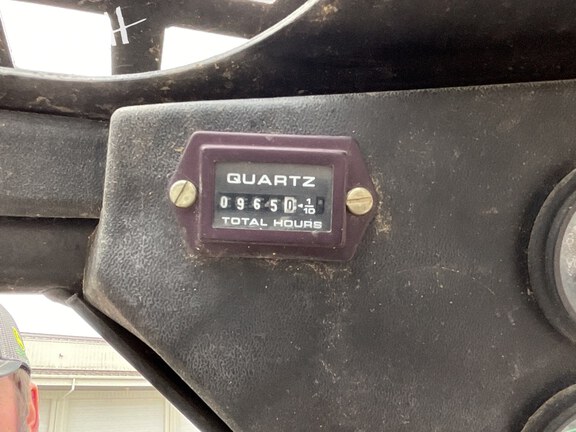 Photo of 2001 Bobcat 463