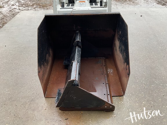 Photo of 2001 Bobcat 463