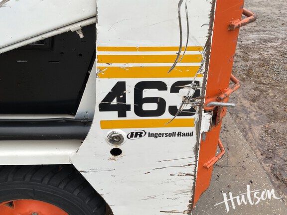 Photo of 2001 Bobcat 463