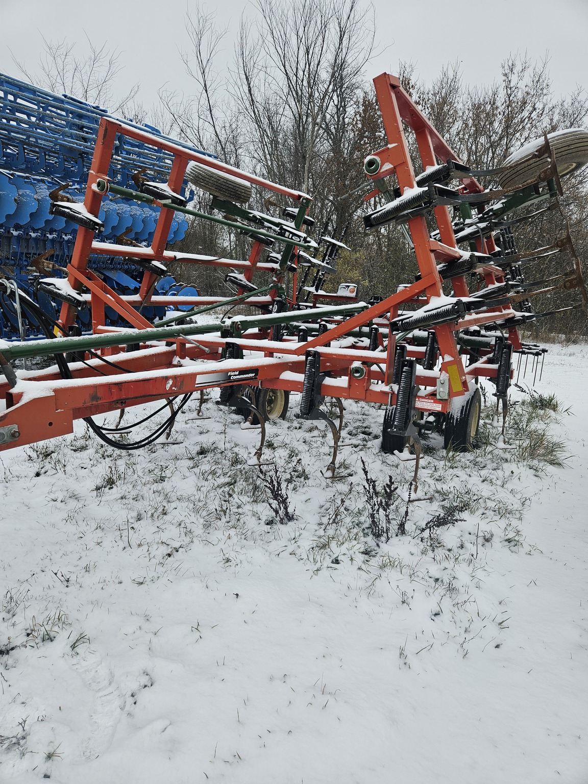 Brillion HFC20 Image 1