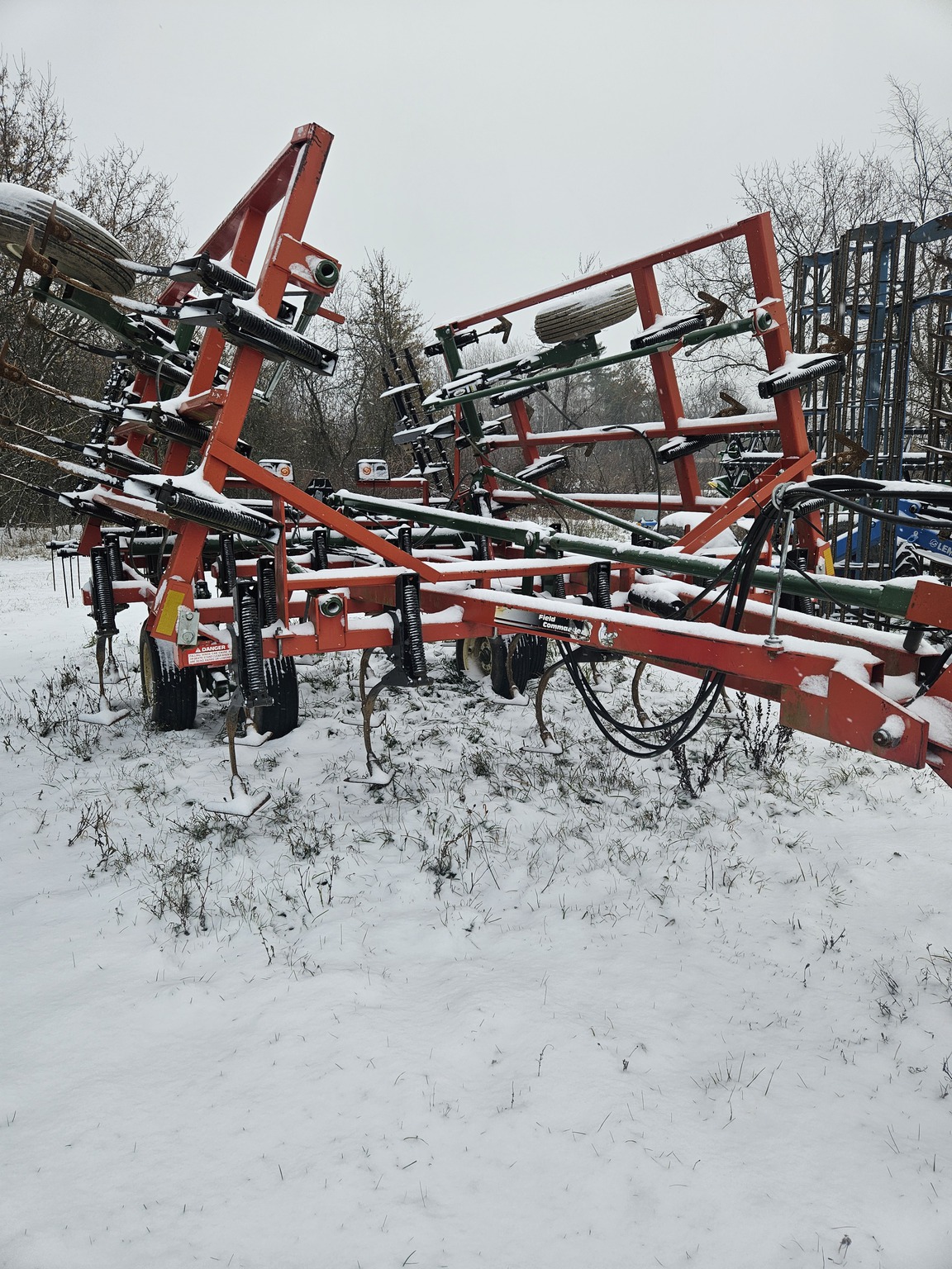 Brillion HFC20 Image 2