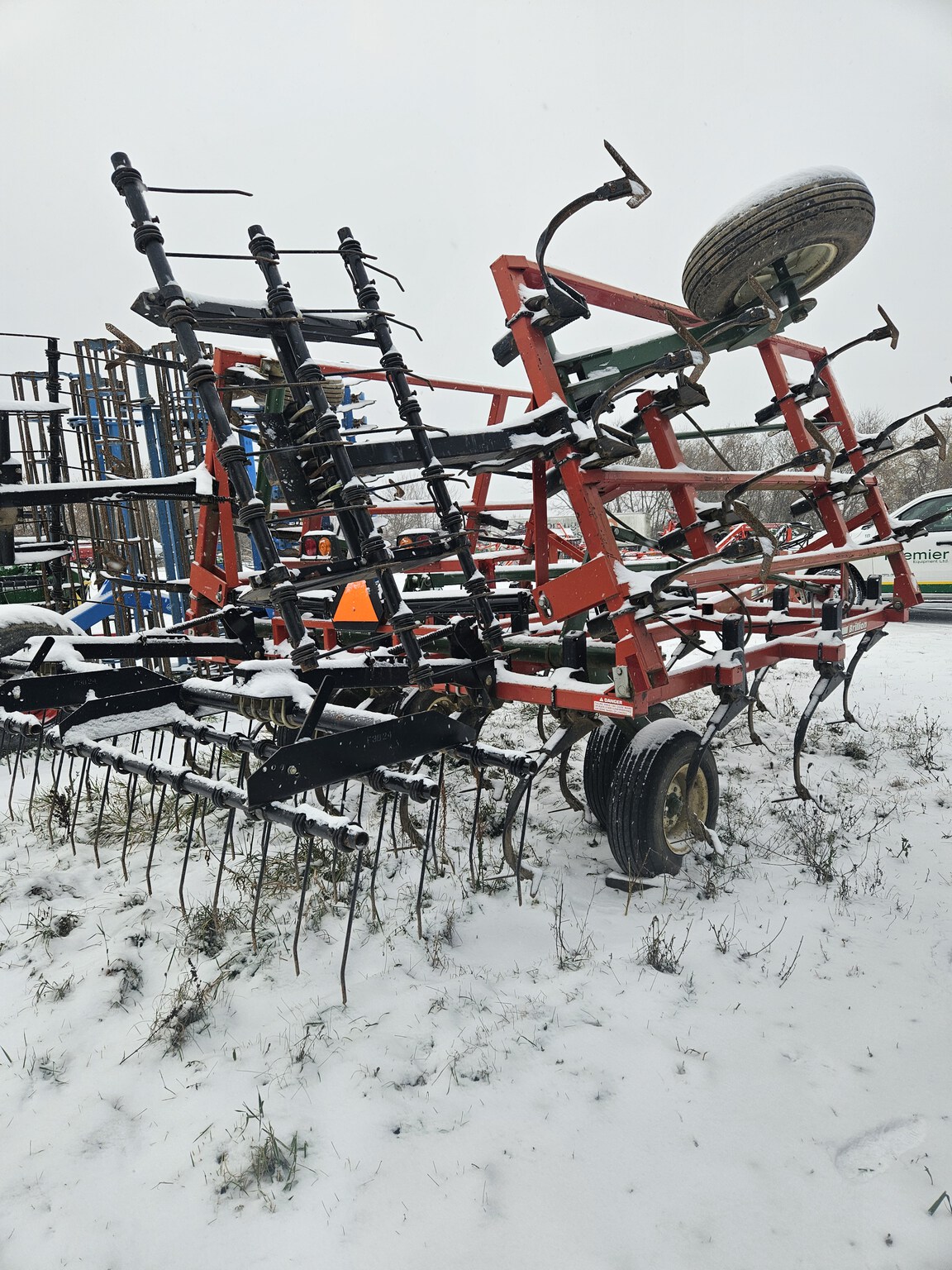 Brillion HFC20 Image 3