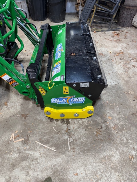 2025 HLA SP150054R Image 1