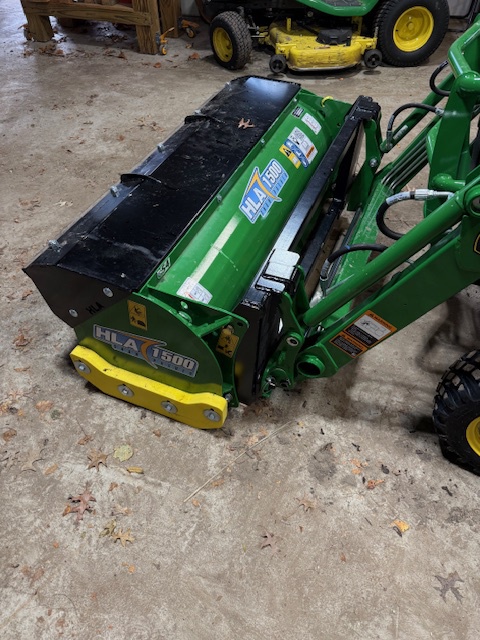 2025 HLA SP150054R Image 2