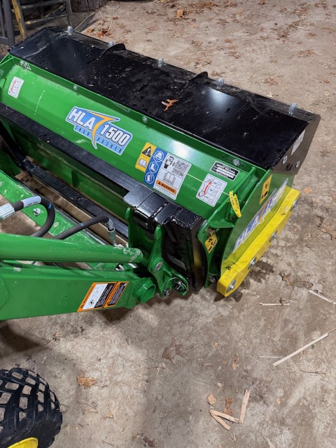 2025 HLA SP150054R Image 3