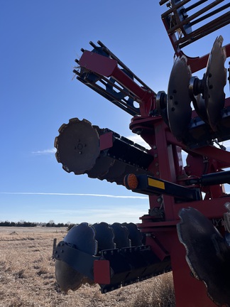 2022 Case IH 475 - Photo3