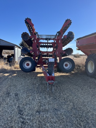  Case IH 475