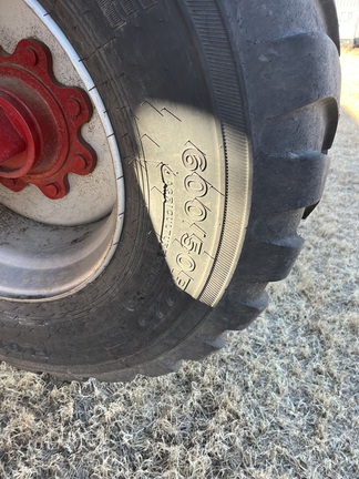 2022 Case IH 475 - Photo4