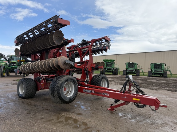  Case IH 475