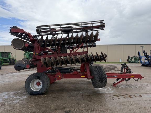 2022 Case IH 475 - Photo2
