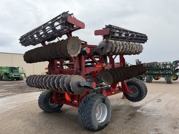 2022 Case IH 475 - Photo3