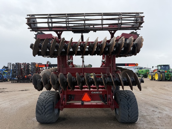 2022 Case IH 475 - Photo4