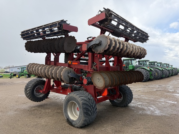 2022 Case IH 475 - Photo5