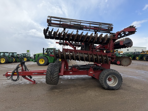 2022 Case IH 475 - Photo6