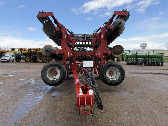 2022 Case IH 475 - Photo8