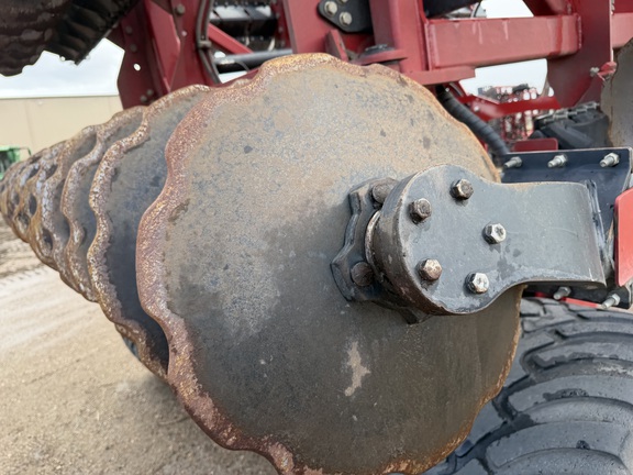 2022 Case IH 475 - Photo15