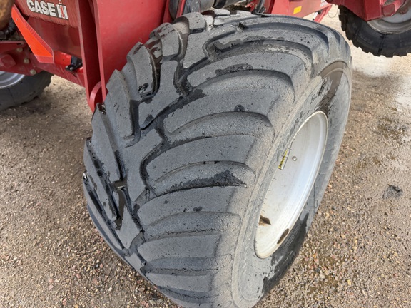 2022 Case IH 475 - Photo14