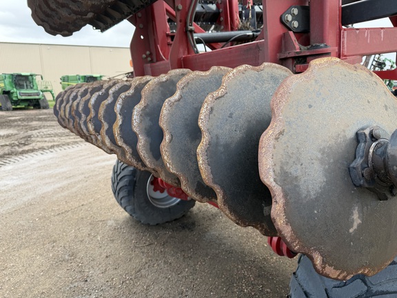2022 Case IH 475 - Photo16