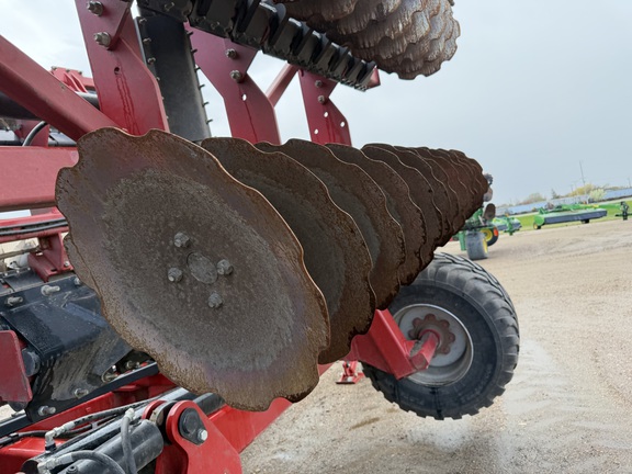 2022 Case IH 475 - Photo18