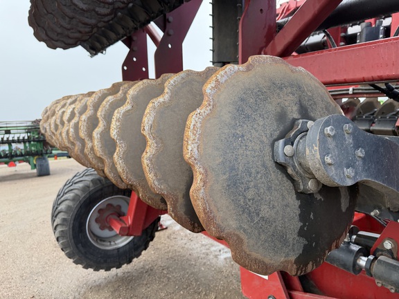 2022 Case IH 475 - Photo20