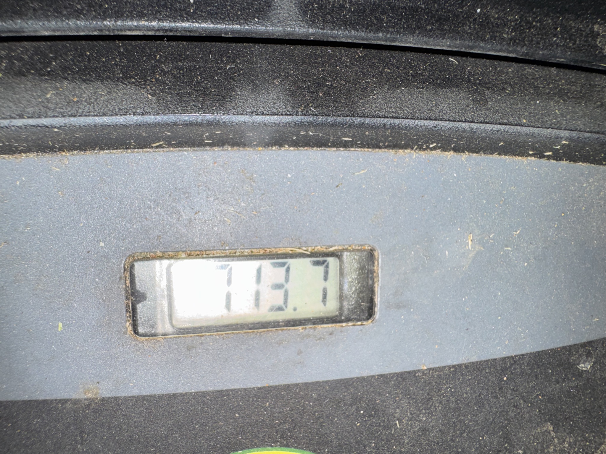 2006 John Deere X300 Image 4