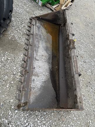 2022 John-Deere C84 w/Serrated Edge