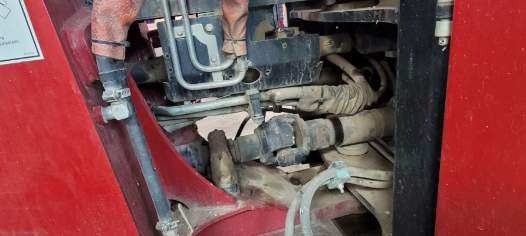 2014 Case IH Steiger 470 Rowtrac Image 14