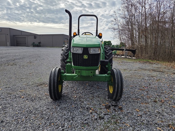Photo of 2022 John Deere 5055E