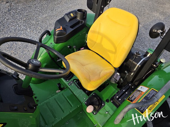 Photo of 2022 John Deere 5055E