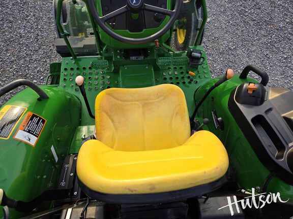 Photo of 2022 John Deere 5055E
