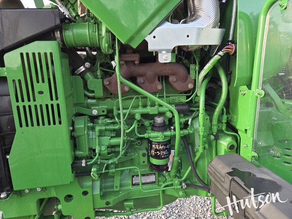 Photo of 2022 John Deere 5055E