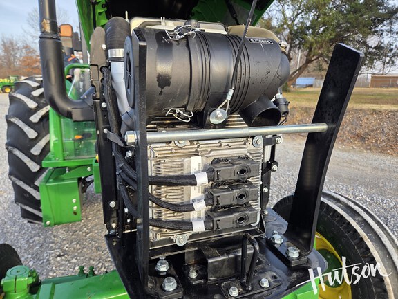Photo of 2022 John Deere 5055E